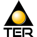 logo TER