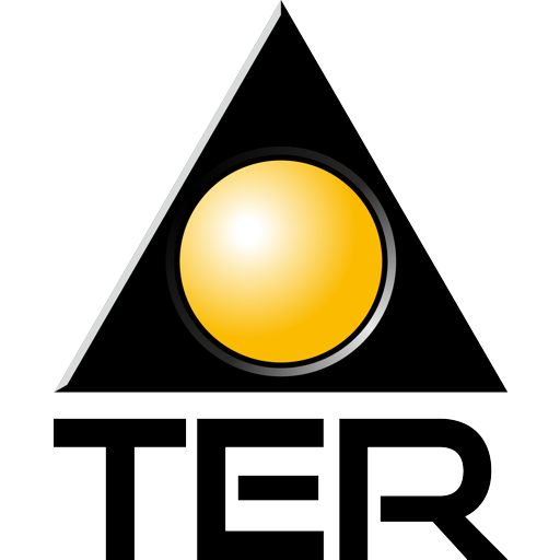 logo TER