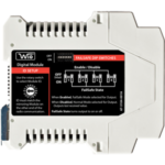 WIO - modul 2 digitálních vstupů a výstupů